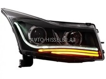 Chevrolet Cruze LED farası